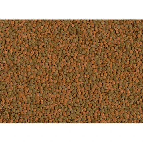 Tetra Wafer Mini Mix 100 мл для донных рыб (4004218189911): Вид корма Чипсы