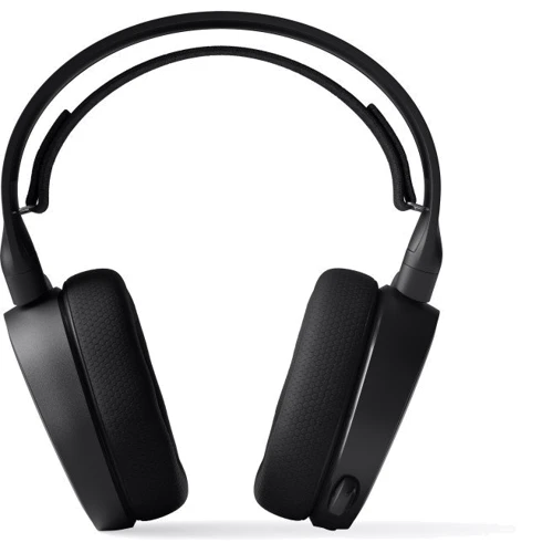 Навушники SteelSeries Arctis 3 for PS5 Black (61501): Чутливість (дБ) 98