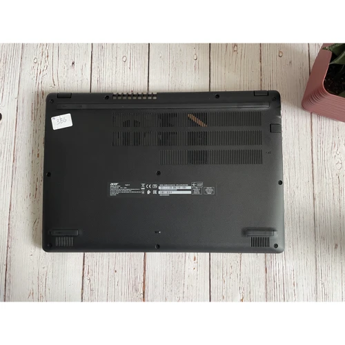 Acer Aspire 3 (A315-54K-313L) Approved Витринный образец: Причина уценки Как новый (витринный образец): ноутбук выглядит и функционирует как новый. Техника полностью протест