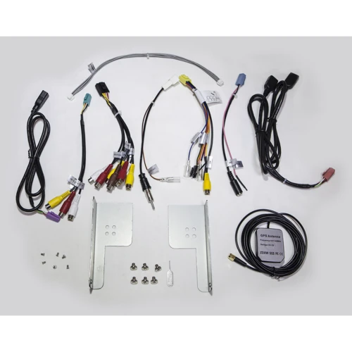EasyGo A436 Honda Accord 7 (2002-2007) фото 4