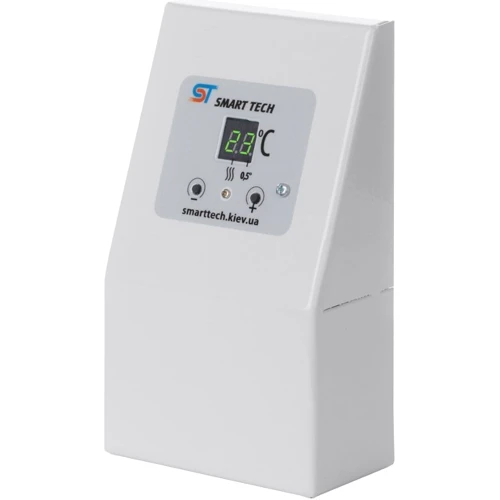 Обігрівач Smart Tech iRad-10: Кількість секцій 10