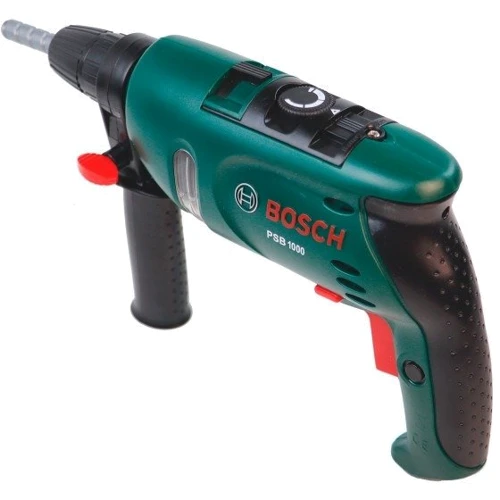 Игрушечная дрель большая Bosch Klein (8413): Возраст от 3-х лет