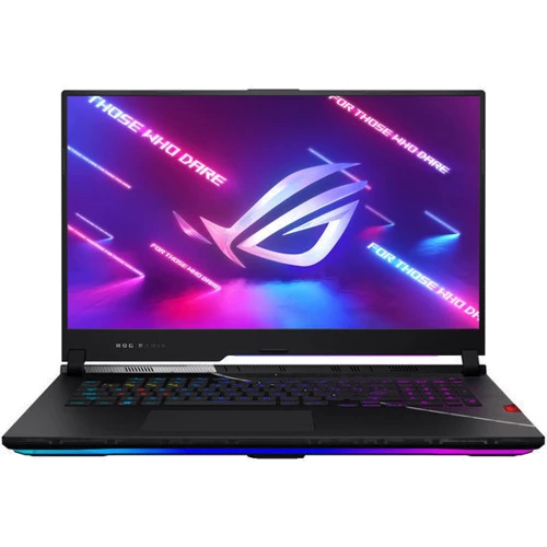 Ноутбук ASUS ROG Strix SCAR 17 G733ZX (G733ZX-KH036W) RB