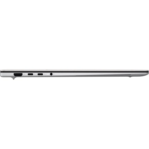 Ноутбук ASUS Zenbook S 16 UM5606WA-RK226W (90NB13M2-M00D40) UA: Тип экрана глянец