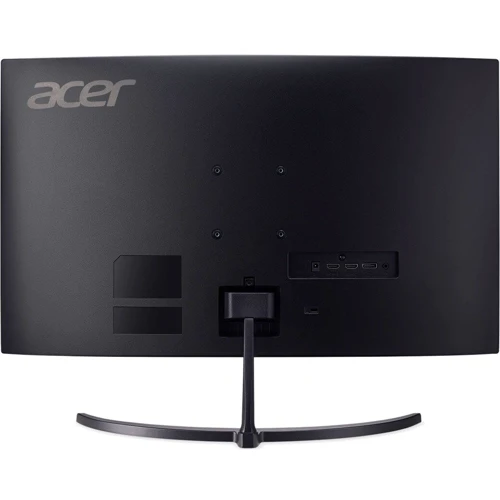 Монітор Acer ED273US3bmiipx (UM.HE0EE.309): Кут огляду, гор / верт 178 °/178 °