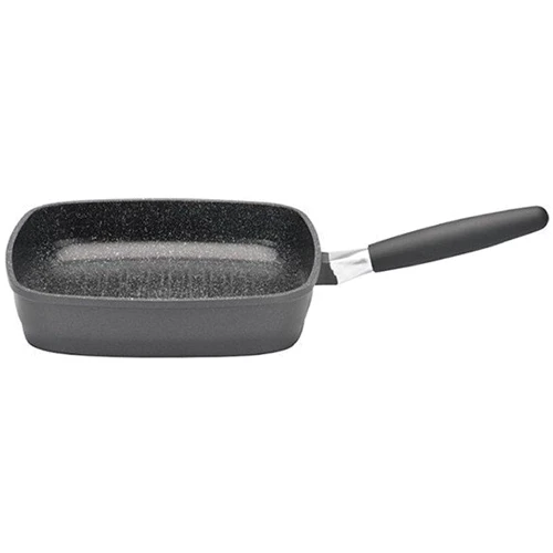 BergHoff Scala 2307212: Материал корпуса алюминий