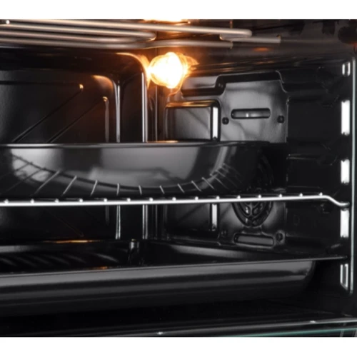 Електрична духовка настільна Ardesto MEO-F60CDG