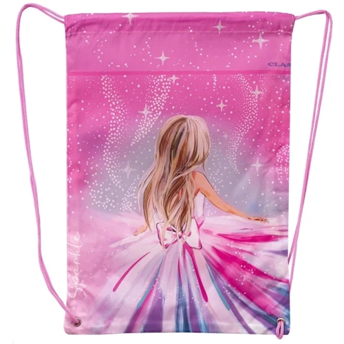 Сумка для взуття CLASS Girl's Dreams (2533C)