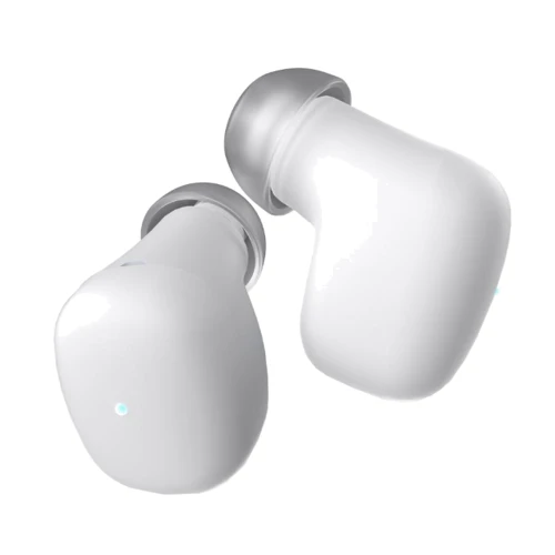Наушники Ergo BS-530 Twins Nano 2 White