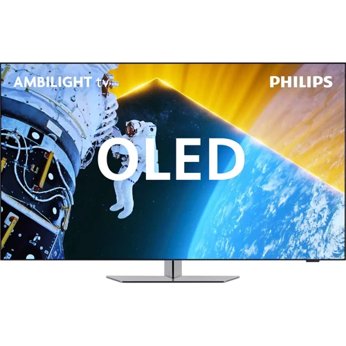 Телевізор Philips 48OLED819