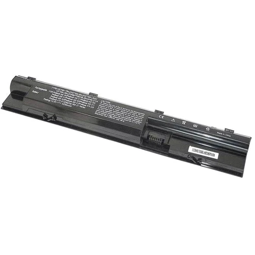 Батарея для ноутбука HP FP06 ProBook 440 10.8V Black 4400mAh OEM
