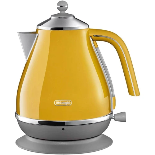Электрочайник DeLonghi KBOC 2001 Y