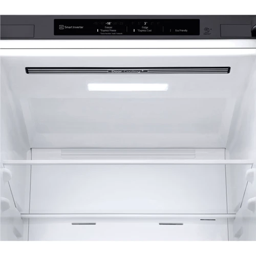 Холодильник LG GW-B509SMJM: Мощность замораживания, кг/сутки 12