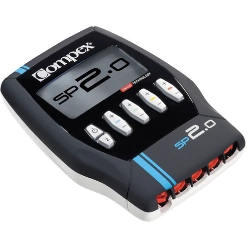 Электростимулятор Compex SP 2.0: Производитель Compex