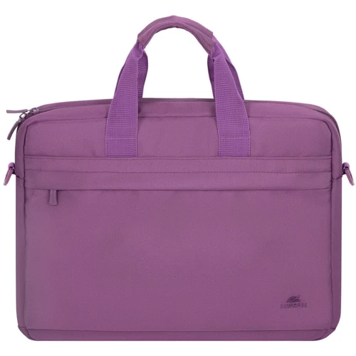Сумка для ноутбуков Rivacase 13.3" Ulsan Violet (8234): Тип сумки сумка