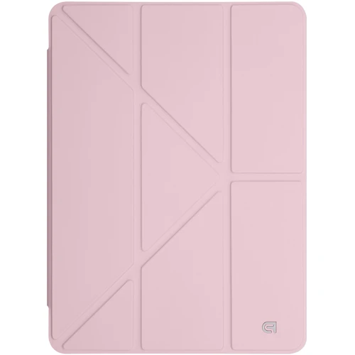 Аксессуар для iPad ArmorStandart Y-type Case with Pencil Holder Pink for iPad Air 11 (2024 / 2025) (ARM77529)