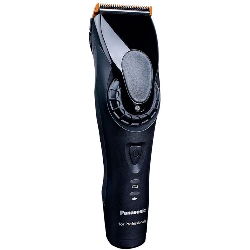 Машинка для стрижки (триммер) Panasonic ER-GP80-K820 фото 7