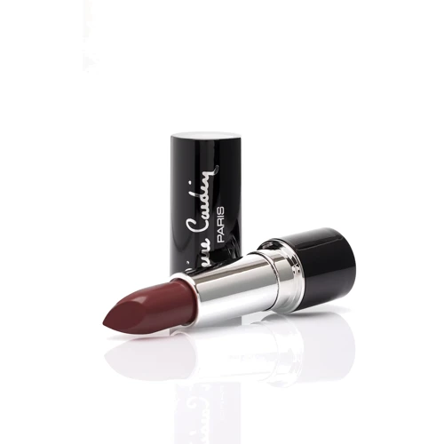 Pierre Cardin Porcelain Matte Edition Lipstick № 201 Tan Rose Помада для губ 4 g: Страна производитель Турция