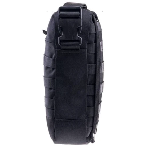 Сумка через плечо Magnum Larus 2 л черная (LARUS-BLACK): Тип Сумки