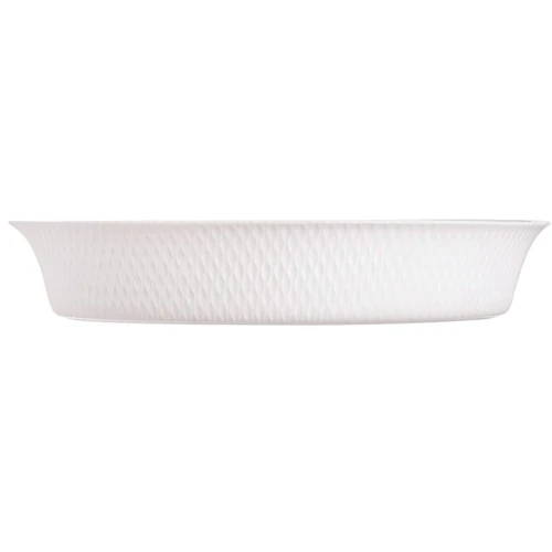 Форма для запекания Luminarc Smart Cuisine Wavy 28 см (Q8178): Крышка Нет