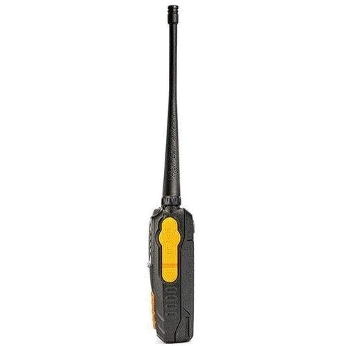 Рація Baofeng UV-6R: Тип рация цифровая