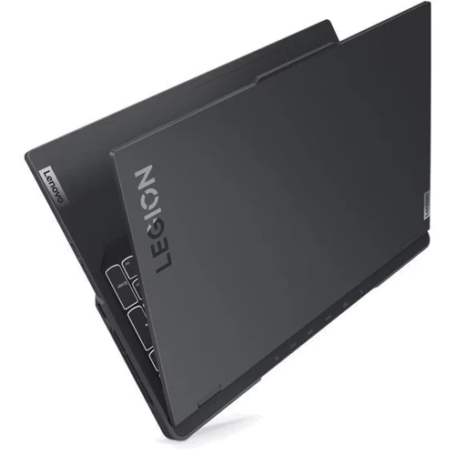 Ноутбук Lenovo Legion Pro 5 16ARX8 (82WM0068PB_32): Процессор AMD Ryzen 7 7745HX (3.6 - 5.1 ГГц) / 8 - ядерный