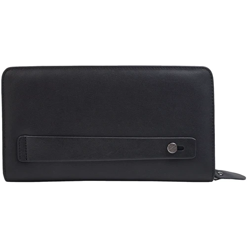 Чоловіча борсетка Buffalo Bags чорна (SHIM9069A-black): Країна виробник Китай