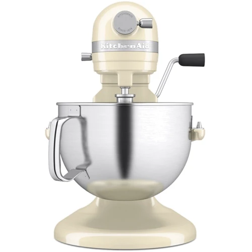 Кухонный комбайн KitchenAid Artisan 5KSM60SPXEAC: Мощность, Вт 375