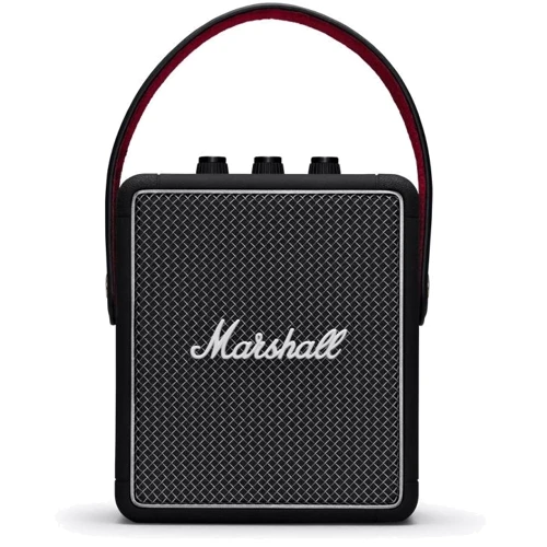 Акустика Marshall Stockwell II Black (1001898)