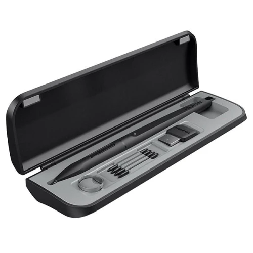Графический планшет Huion Inspiroy G10T: Тип пера беспроводной