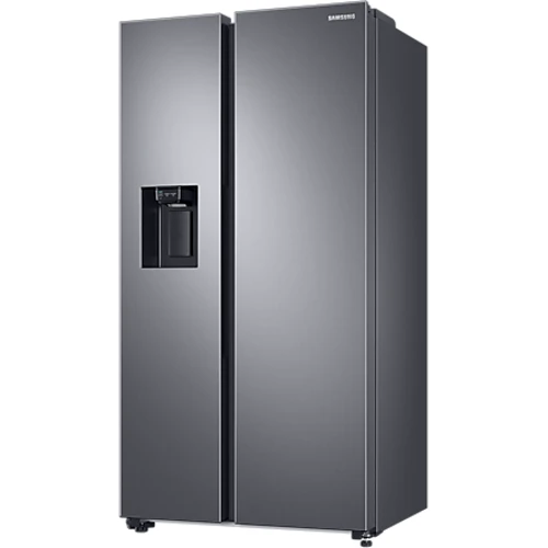 Холодильник Side-by-Side Samsung RS68A8840S9 фото 7