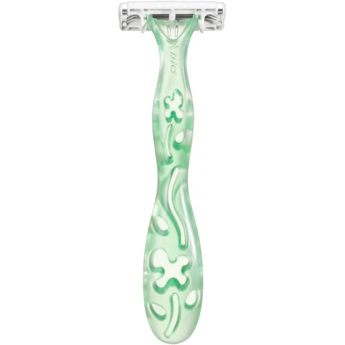 BIC Miss Soleil Sensitive Набір бритв без змінних картриджів 3 шт. фото 6