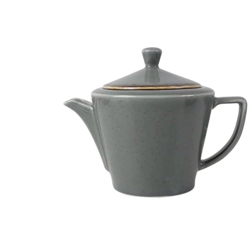 Заварочный чайник Porland Seasons Dark Gray 500 мл (213-938405.DG)