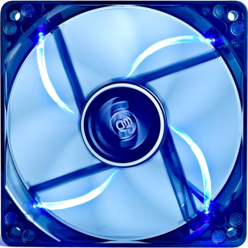 Кулер Deepcool WIND BLADE LED 120 blue