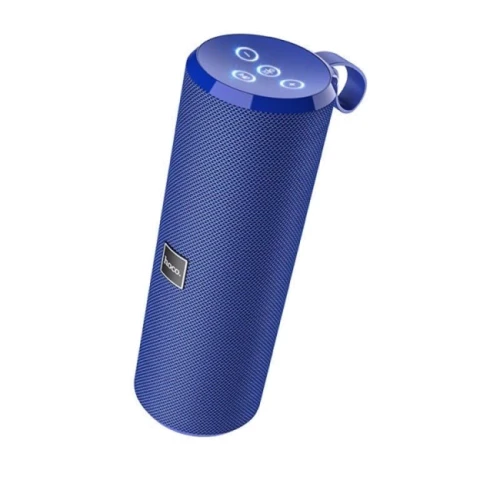 Акустика Hoco BS33 Voice Blue