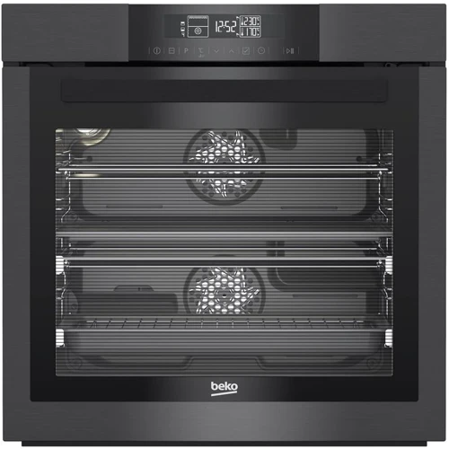 Духова шафа електрична Beko BVR39400DXCS