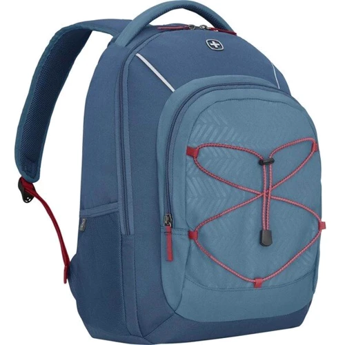 Сумка для ноутбуков Wenger 16" Mars Blue: Цвет голубой