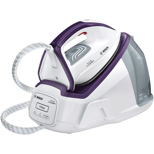 Парогенератор Bosch TDS 6110 фото 8