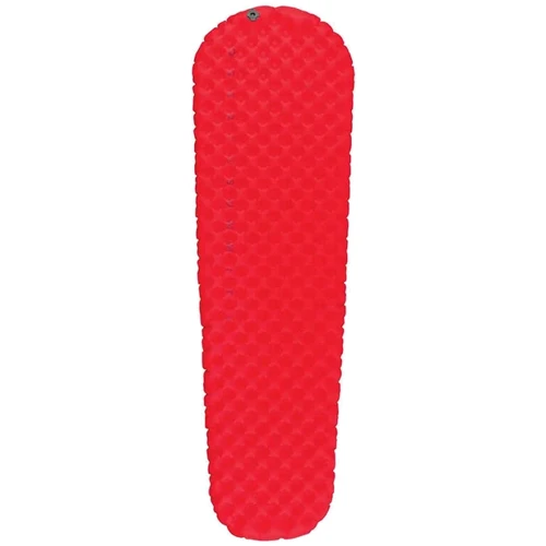 Надувний килимок Comfort Plus Insulated Mat 2020 201 х 64 х 6.3 см Red від Sea to Summit (STS AMCPINS_L)