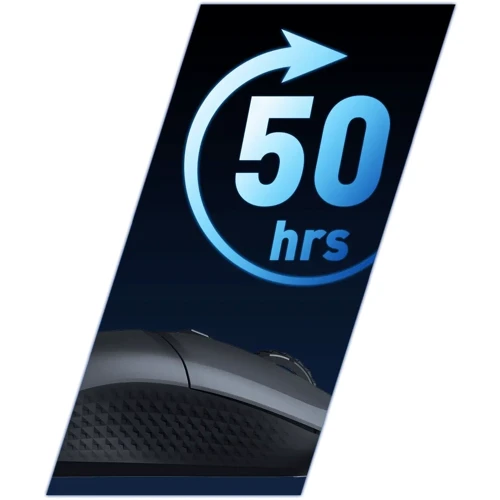 Мышь MSI Versa 300 Wireless (VERSA 300 W): Количество кнопок 6