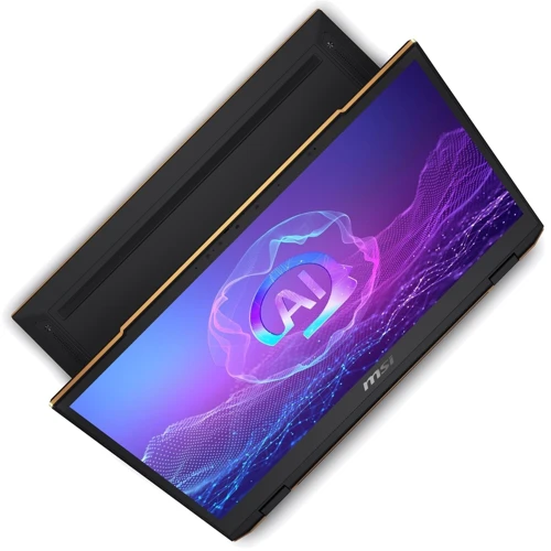 Ноутбук MSI Summit 13 AI+ Evo A2VMTG (A2VMTG-008PL): Объем накопителя 1 ТБ SSD
