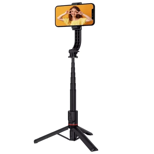 Proove Tripod Lite Shot 106cm Black (MPSC00000001) фото 8