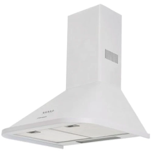 Витяжка Pyramida N 60 white SILENT