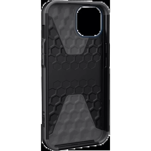 Чохол для iPhone Urban Armor Gear UAG Civilian Mallard (11317D115555) for iPhone 13: Колір синий
