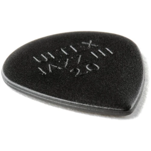 Медіатор Набор медиаторов DUNLOP 427R2.0 Ultex Jazz III Refill: Тип Медіатор