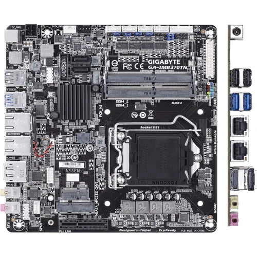 Gigabyte GA-IMB370TN