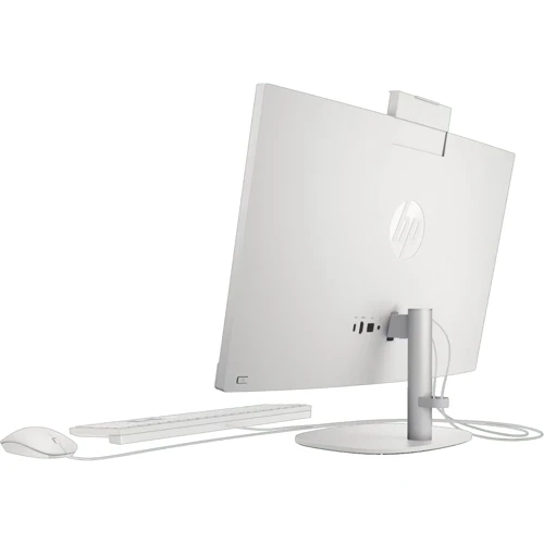 Моноблок HP 24-cr0001ua AiO (95Z23EA) UA: Процессор AMD Ryzen 7 7730U (2.0 - 4.5) - 8 ядер