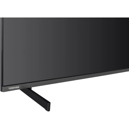 Телевизор Toshiba 65QA5D63DG: Тюнер DVB-C, DVB-S2, DVB-T2 + аналоговый