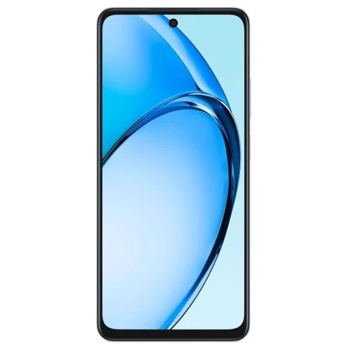 Смартфон Oppo A60 8/128GB Ripple Blue (UA UCRF): Дисплей 6.67 " (1604x720) / 264 ppi