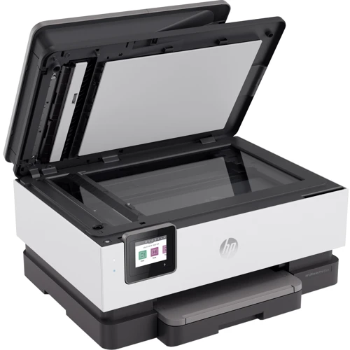 МФУ HP OfficeJet Pro 8123 (405W0C): Тип печати цветная